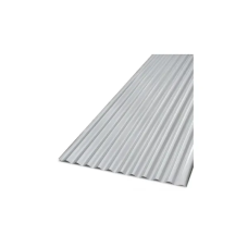 PLANCHA ZINC-ALUM ACANALADA TOLEDANA 0.35X851X2500 AZ-150