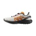 ZAPATILLA SALOMON HYPULSE LUNAR VIBRANT ORANGE POPPY RED 43 1/3